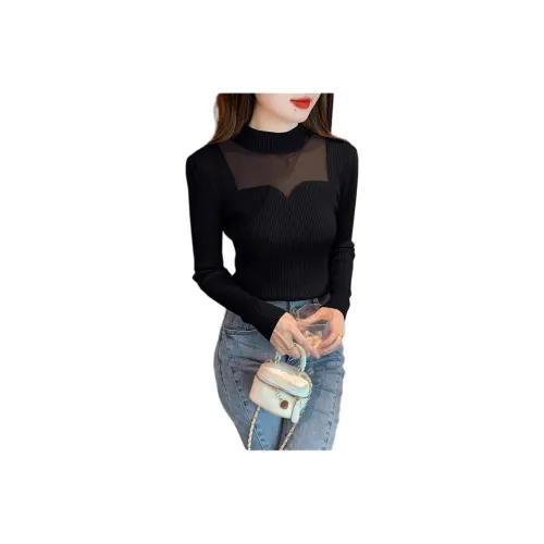 LADYXIEXIE Женская трикотажная одежда