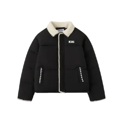 JAETTR Женские пуховики