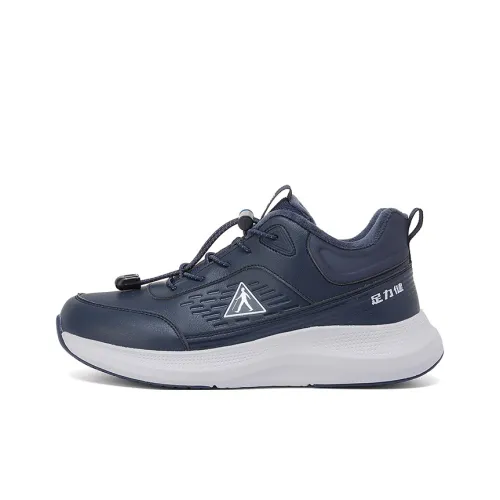 ZULIZ Низкий топ Обувь для ходьбы Мужская