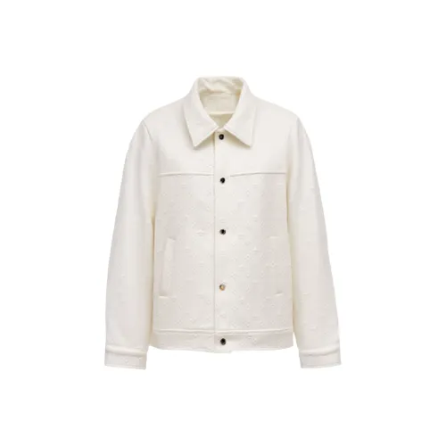 H 75 Мужские Куртки