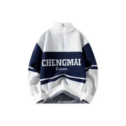 TSGM Полуводолазка Трикотаж Унисекс