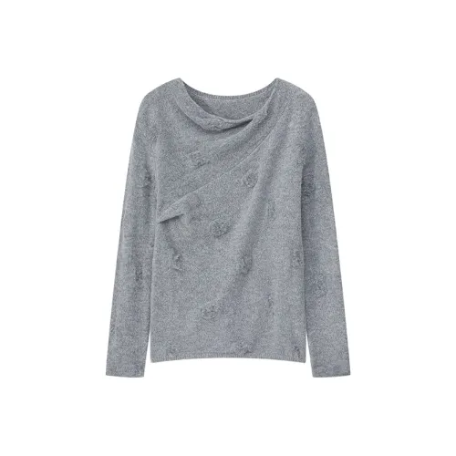 Ouyang Женские Свитера