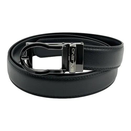BALENO Ремни из коровьей кожи унисекс ширина 3,1 см