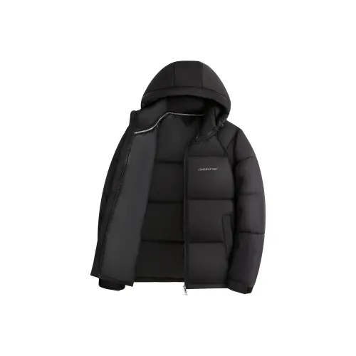 Vintage Cars Пуховая куртка Мужской