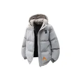 Светло-серый