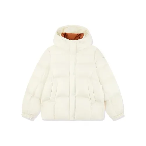 QIAODAN Sports Life Collection Пуховик Женские