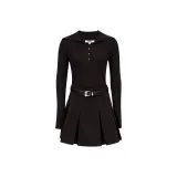 E13 Dark Chocolate Brown