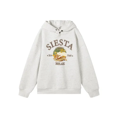 DIALOGUE Женские Свитшоты