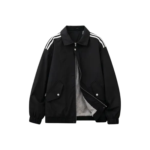 Chisportate Унисекс Куртки