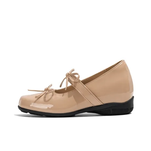 Old Meow Mary Jane Shoes Женские