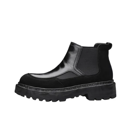 ZRO Челси Черный Мужской