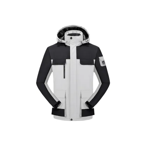 APBM Унисекс Пуховики