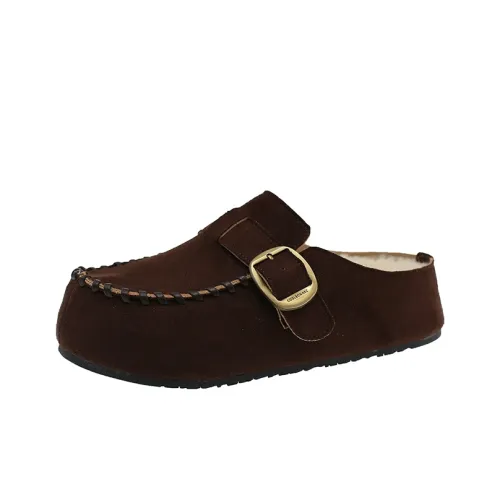 LABON PETER Домашние тапочки Женские