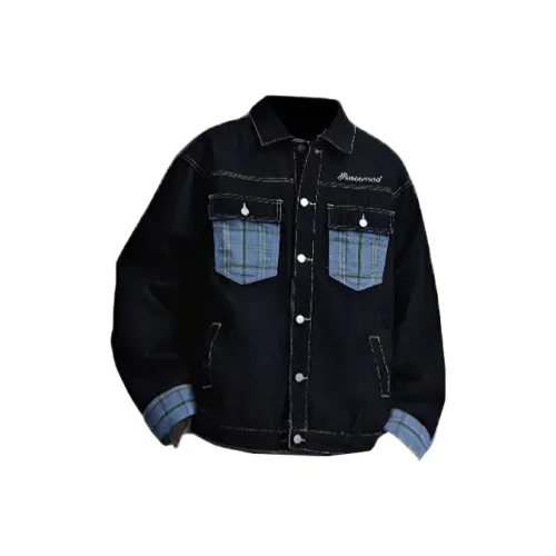 SNEIKLAU Унисекс Куртки