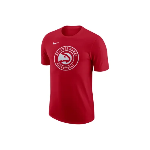 Nike Atlanta Hawks T-Shirt Мужская