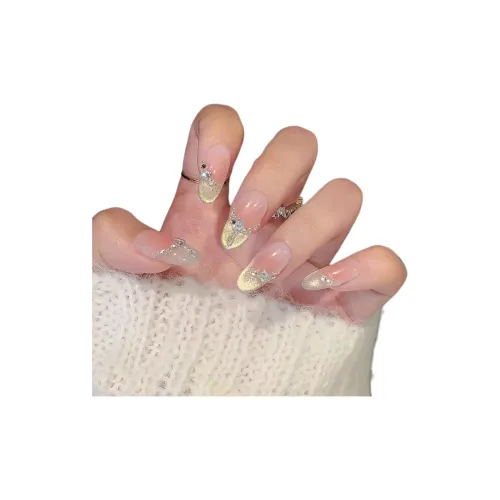 T Z Накладные ногти для женщин