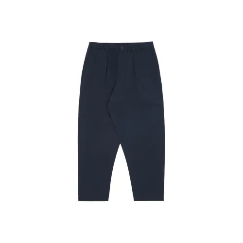 Universal Works Повседневные брюки Мужские