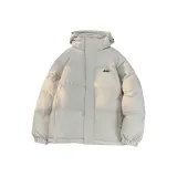 Лунно-голубой