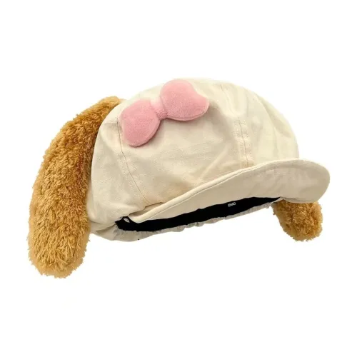 Enbiid Полиэстер Береты Женские