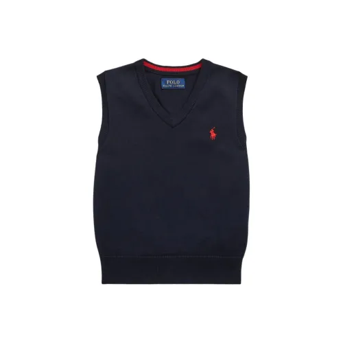 Майка Polo Ralph Lauren для детей