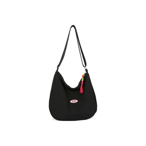 SUPEREDGE Черный Унисекс Рюкзаки