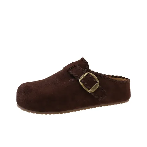 LABON PETER Домашние тапочки Женские