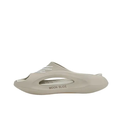 PLEIN SPORT Слипоны Унисекс Бежевый