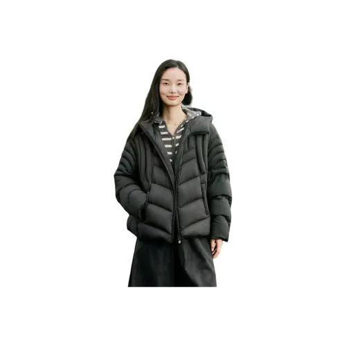 Fragment Женские пуховики