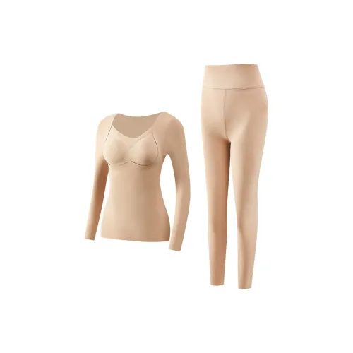 FAVMARTHA Женские термокуртки