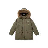 Армейский зеленый