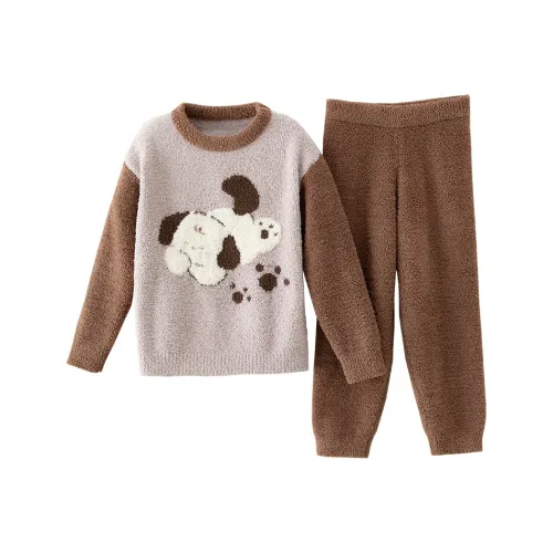 MIANQIXIONG Домашний Комплект для Детей