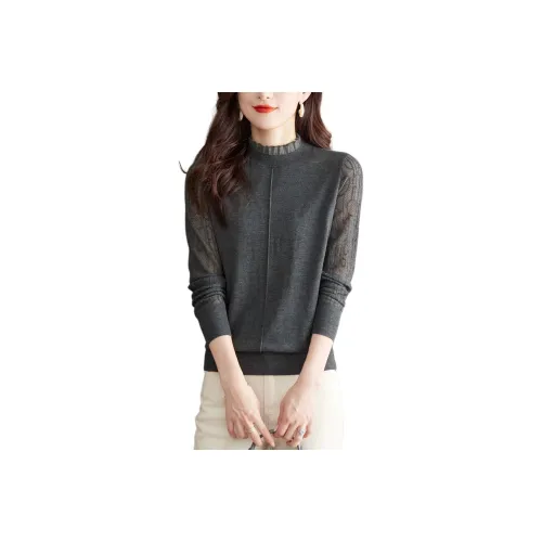 JINI Женская трикотажная одежда