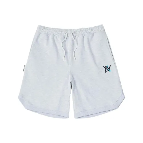 Beyond Closet Повседневные шорты унисекс