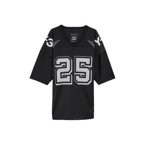 Y 3 NEIGHBORHOOD совместный бренд Co Бренд Рубашка Мужская