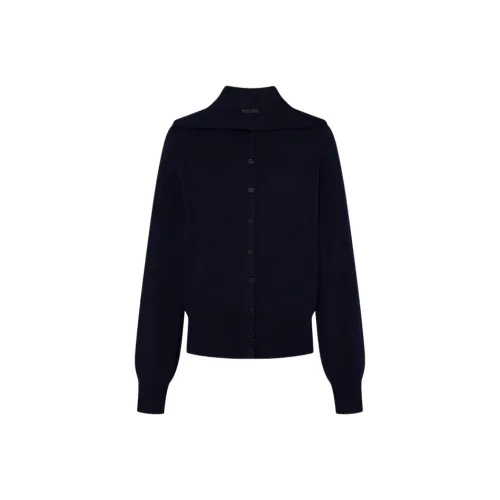 MO CO Женские кашемировые свитеры