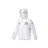 Нефритовый белый