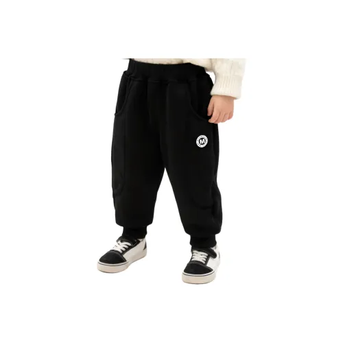 ZHIO Тренировочные брюки Осенние и Зимние Детские