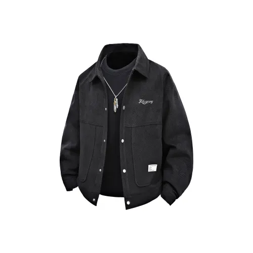 Fakeyoung Куртки и Пальто Унисекс