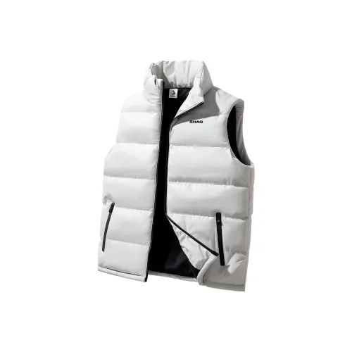 SHAQ Унисекс Жилеты