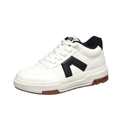 ANTA A Road Slip-resistant Abrasion-resistant Low-top Скейтборд Кроссовки Мужские