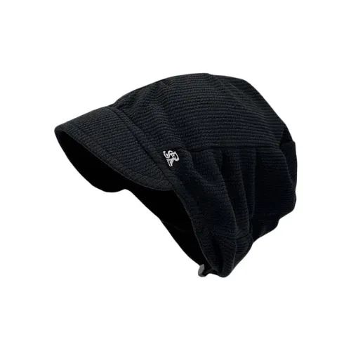 Pelloy Полиэстер Собранная Шляпа Унисекс