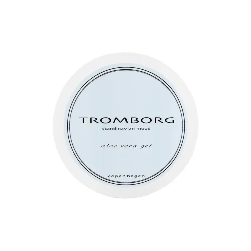 Tromborg Увлажняющие кремы и средства для лица Унисекс