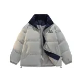 Светло-серый