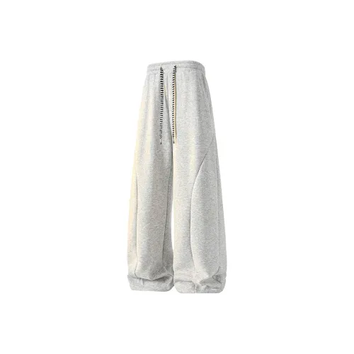 URBAN AUTHENTIC Повседневные брюки Унисекс