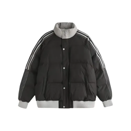 SKYA Унисекс Пуховики