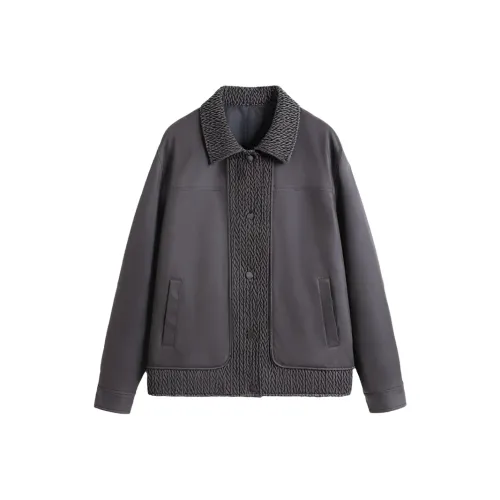 H 75 Мужские Куртки