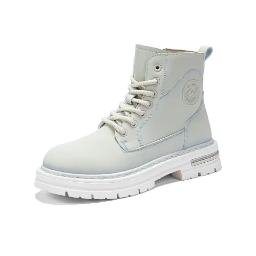 GAISIMA Носки Crew Martin Boot 6 см Мужской