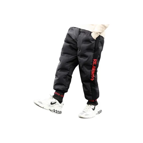 Future Star Утепленные штаны для подростков