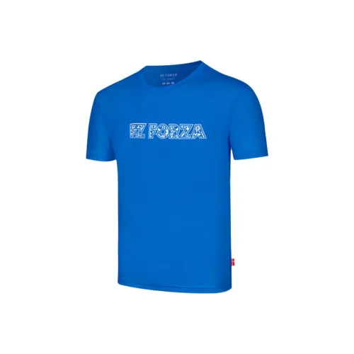 FZ FORZA x ANTUSHENGBOWUGUAN LIANMINGKUAN Бадминтон Джерси Унисекс