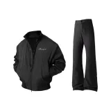 Чёрный HJ25589 + Чёрный 7740